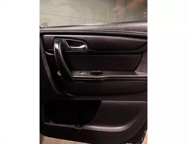 2015 GMC Acadia SLE-1