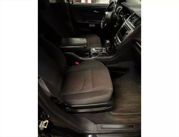 2015 GMC Acadia SLE-1