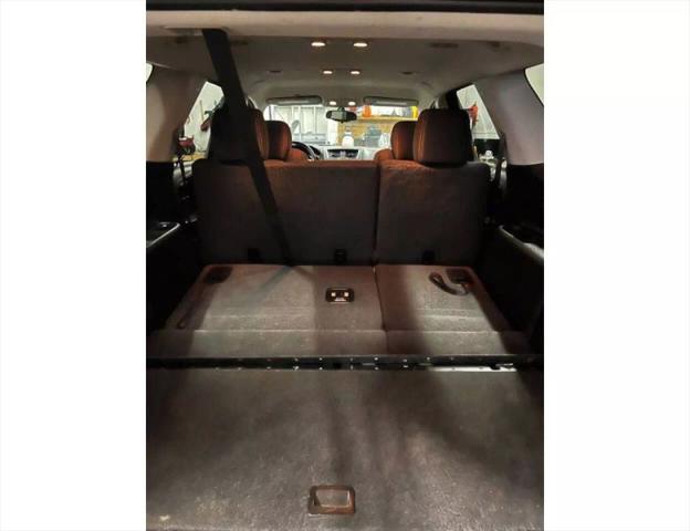 2015 GMC Acadia SLE-1