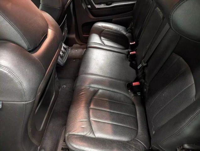 2011 Chevrolet Traverse 1LT