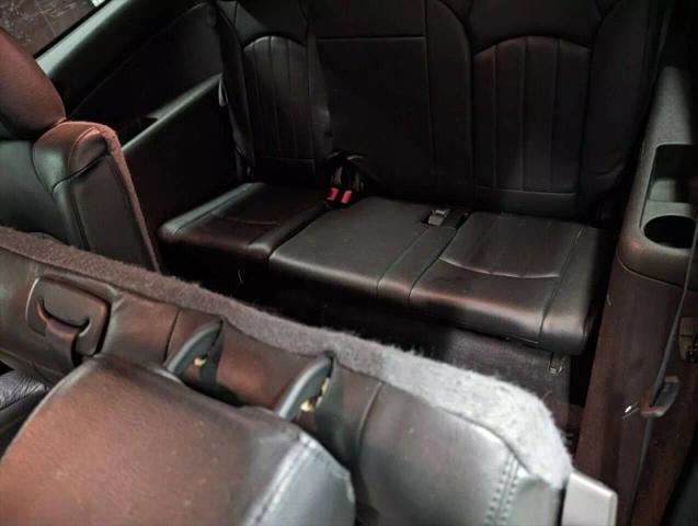 2011 Chevrolet Traverse 1LT