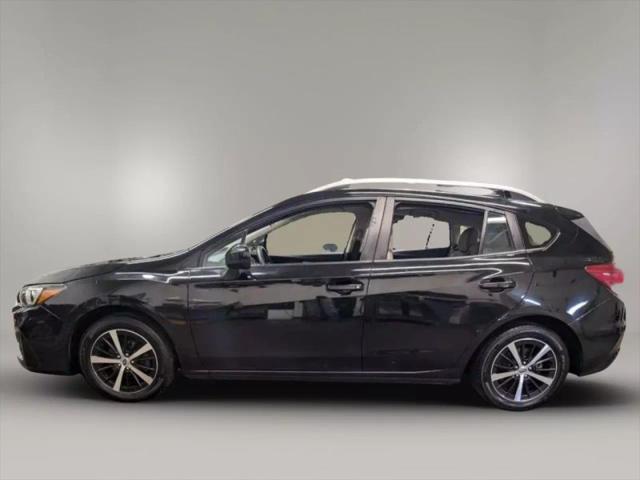 2019 Subaru Impreza 2.0i Premium