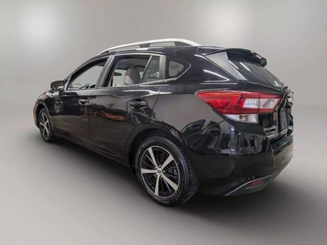 2019 Subaru Impreza 2.0i Premium