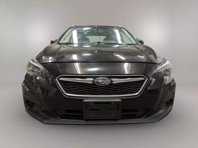 2019 Subaru Impreza 2.0i Premium