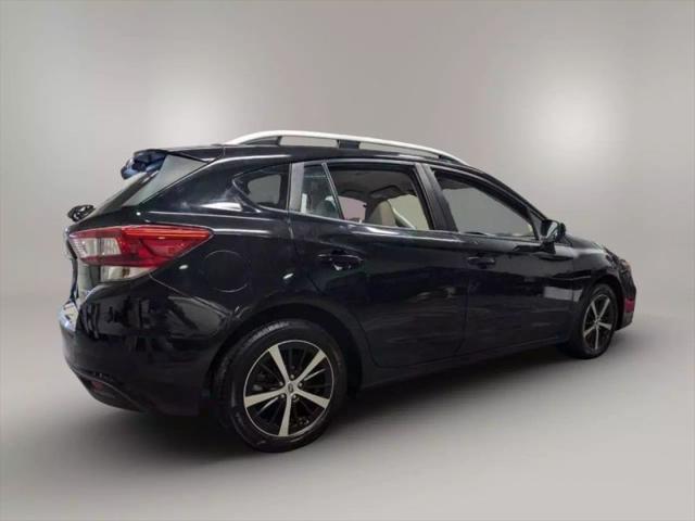 2019 Subaru Impreza 2.0i Premium