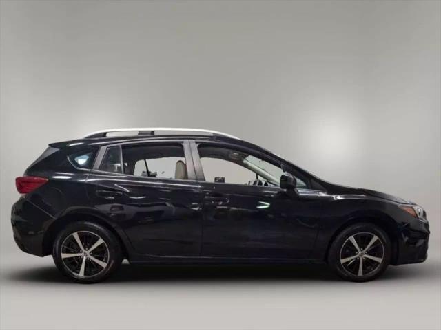 2019 Subaru Impreza 2.0i Premium