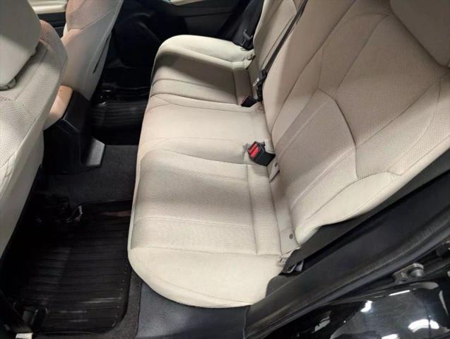 2019 Subaru Impreza 2.0i Premium