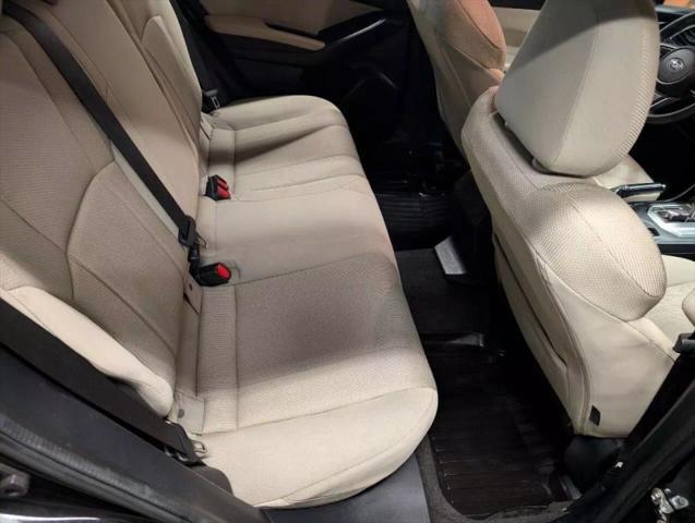 2019 Subaru Impreza 2.0i Premium