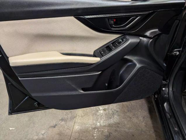 2019 Subaru Impreza 2.0i Premium