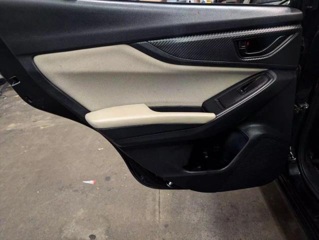 2019 Subaru Impreza 2.0i Premium