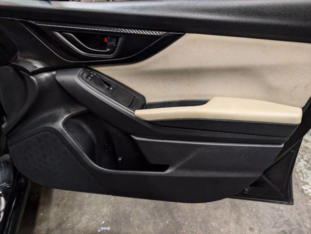2019 Subaru Impreza 2.0i Premium