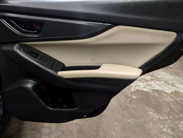 2019 Subaru Impreza 2.0i Premium