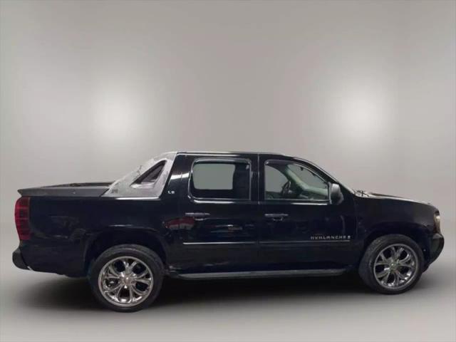 2008 Chevrolet Avalanche LS for sale in Columbus, OH