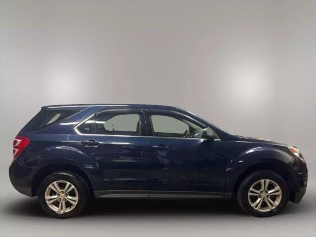 2016 Chevrolet Equinox LS for sale near Columbus, OH