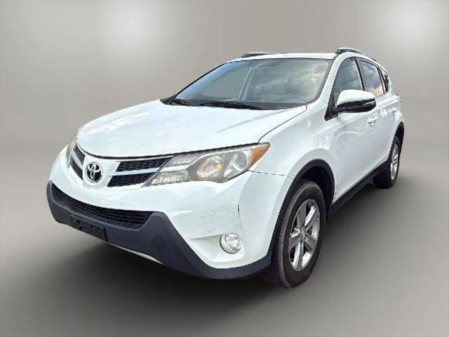 2013 Toyota RAV4 XLE for sale near Columbus, OH