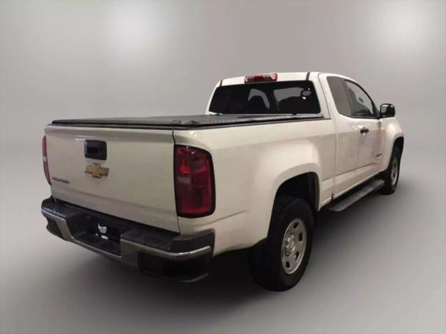2016 Chevrolet Colorado WT for sale in Columbus, OH