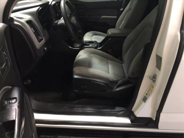 2016 Chevrolet Colorado WT