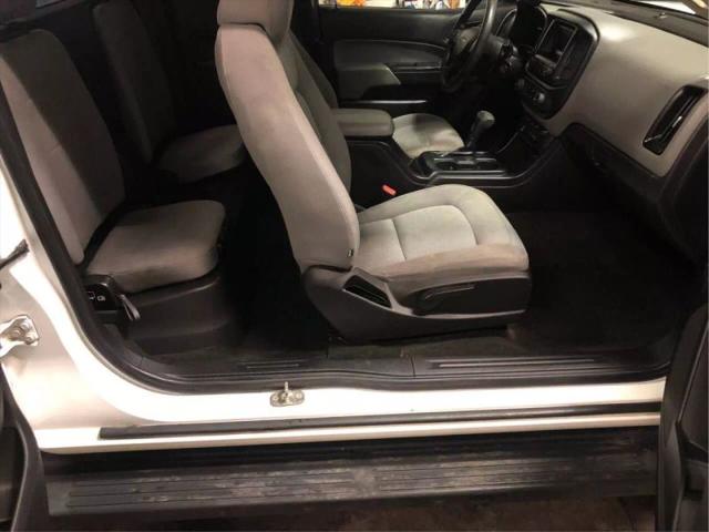 2016 Chevrolet Colorado WT