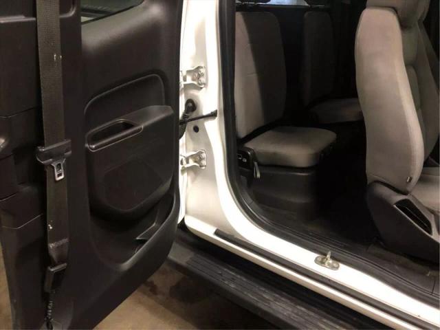 2016 Chevrolet Colorado WT
