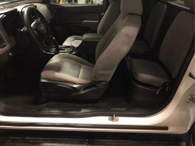 2016 Chevrolet Colorado WT