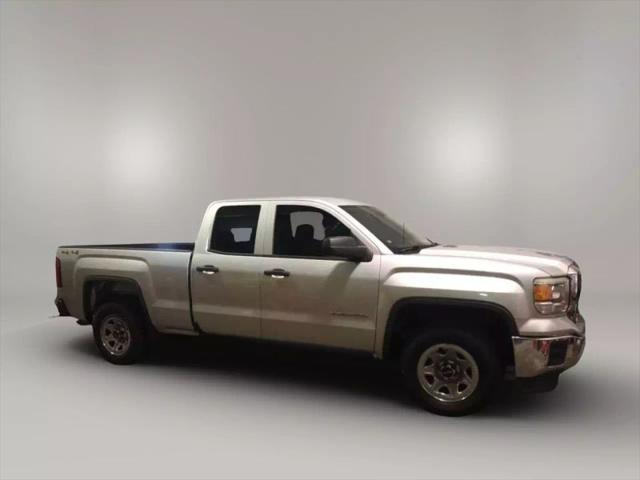 2014 GMC Sierra 1500 Base for sale near Columbus, OH