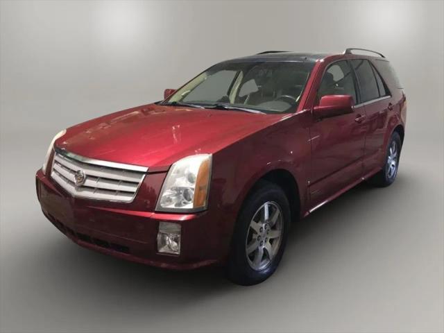 2008 Cadillac SRX for sale near Columbus, OH