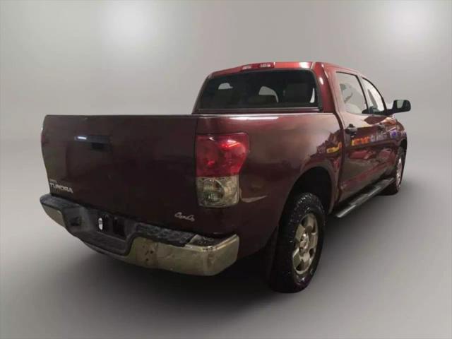 2007 Toyota Tundra SR5 5.7L V8