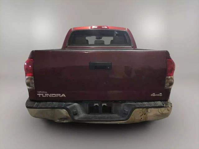 2007 Toyota Tundra SR5 5.7L V8