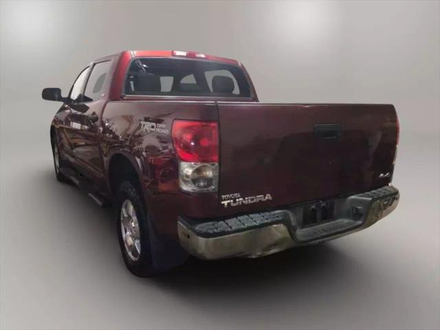 2007 Toyota Tundra SR5 5.7L V8