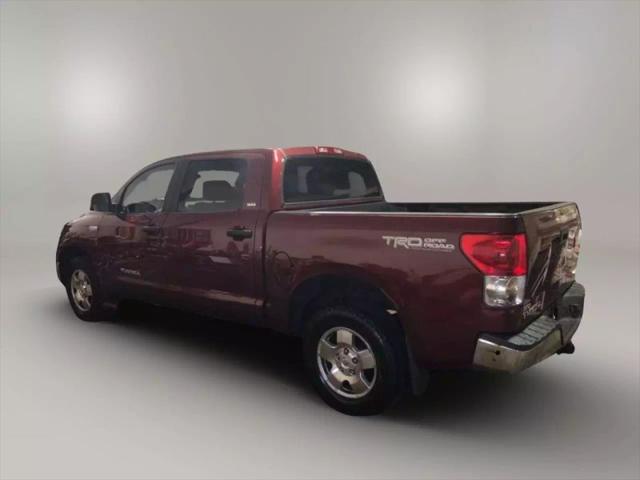 2007 Toyota Tundra SR5 5.7L V8