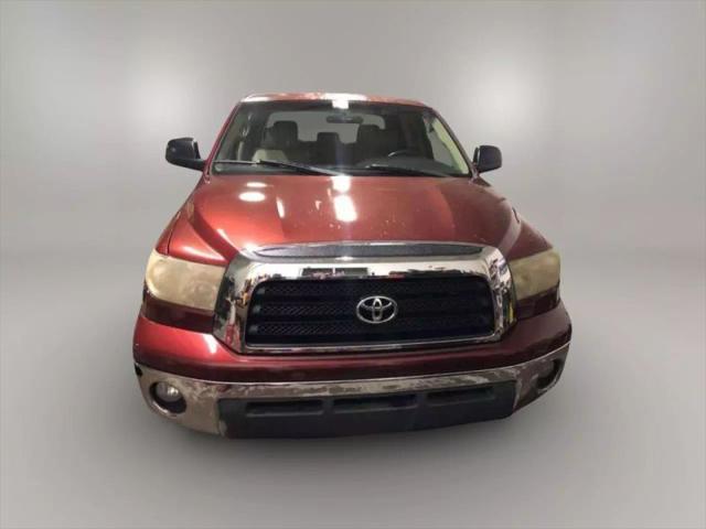 2007 Toyota Tundra SR5 5.7L V8