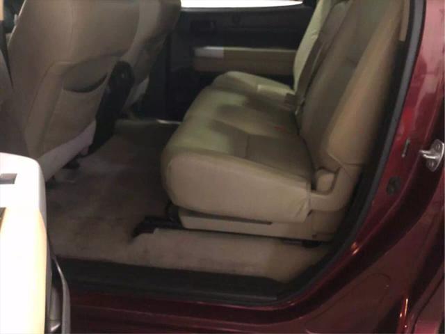 2007 Toyota Tundra SR5 5.7L V8