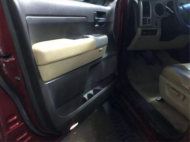 2007 Toyota Tundra SR5 5.7L V8
