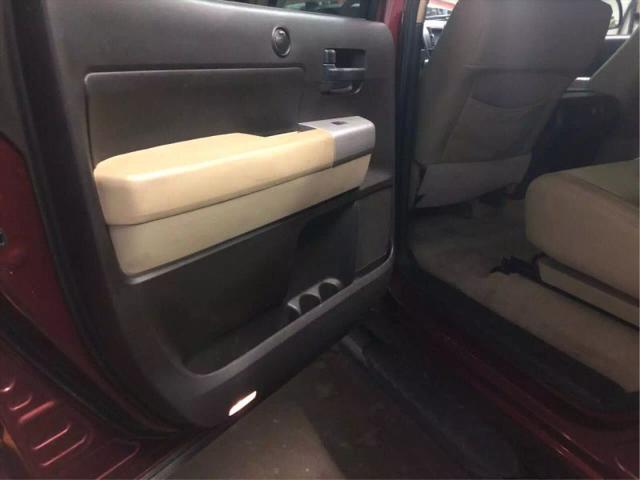 2007 Toyota Tundra SR5 5.7L V8