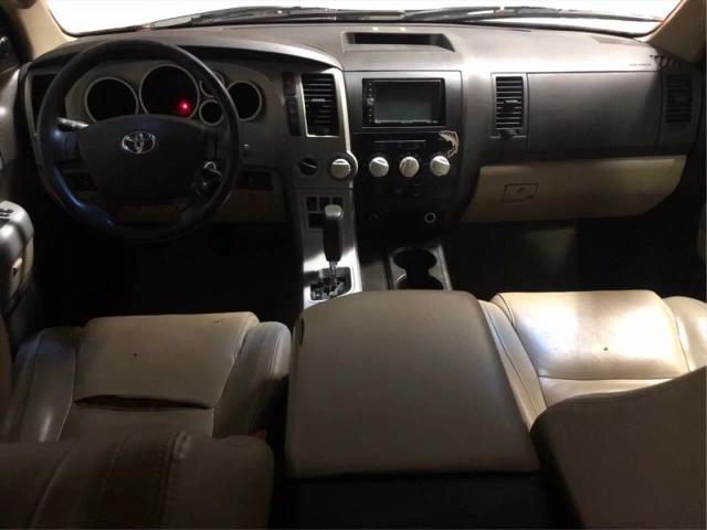 2007 Toyota Tundra SR5 5.7L V8