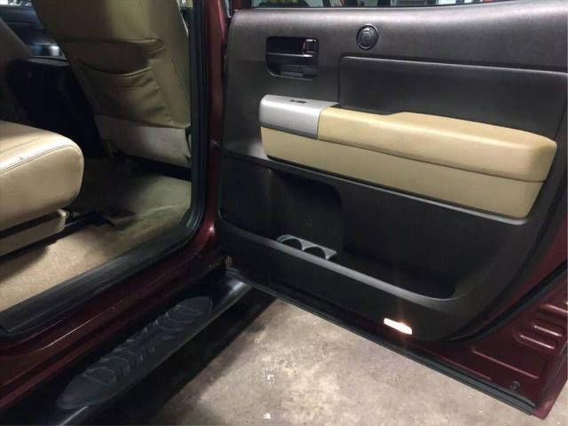2007 Toyota Tundra SR5 5.7L V8