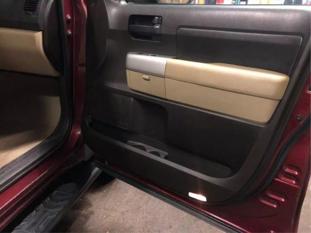 2007 Toyota Tundra SR5 5.7L V8