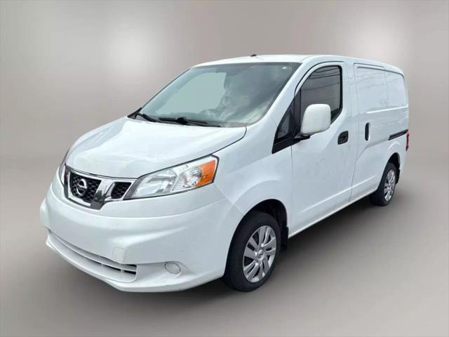 2019 Nissan NV200 SV for sale near Columbus, OH
