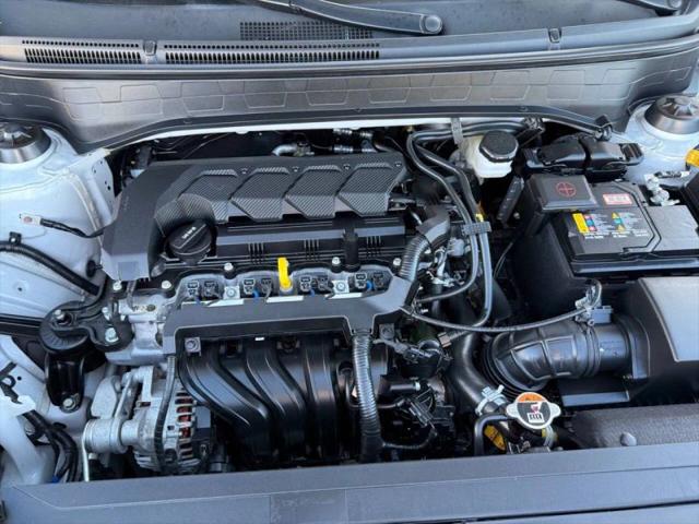 2023 Hyundai Venue SEL