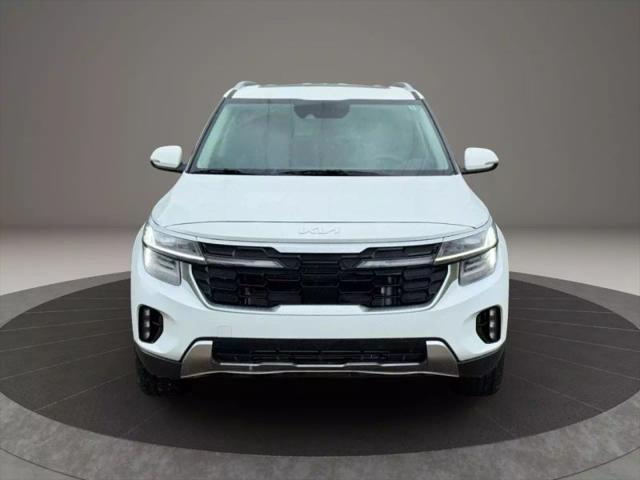 2024 Kia Seltos SX Turbo