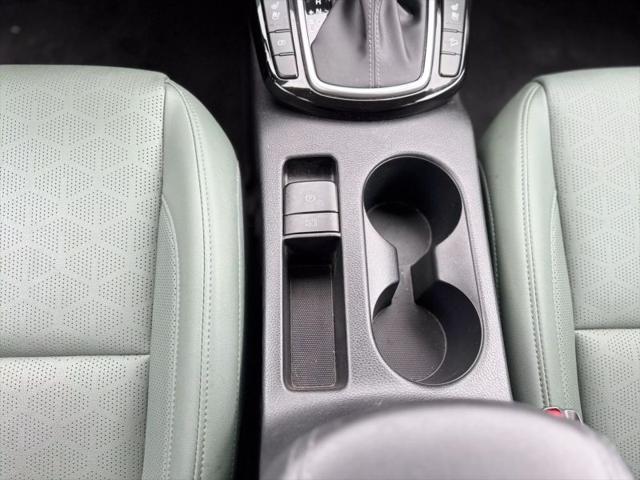 2024 Kia Seltos SX Turbo