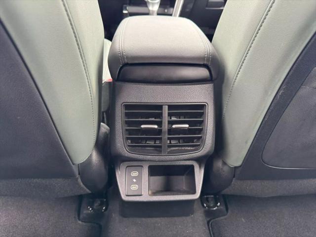 2024 Kia Seltos SX Turbo