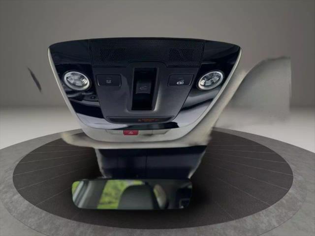 2024 Kia Seltos SX Turbo