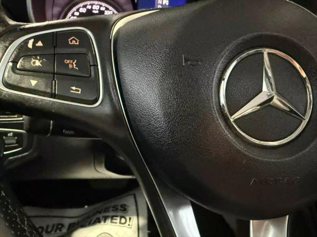 2017 Mercedes-Benz C-CLASS C 300 Luxury 4MATIC