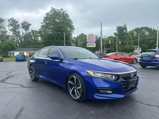 2019 Honda Accord Sport for sale near Cincinnati, OH