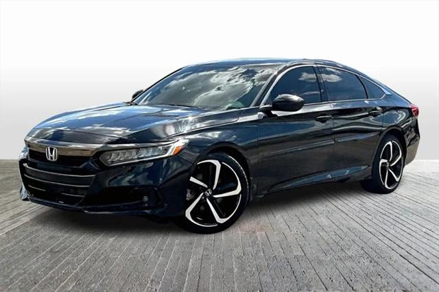 2022 Honda Accord Sport for sale in Maitland, FL