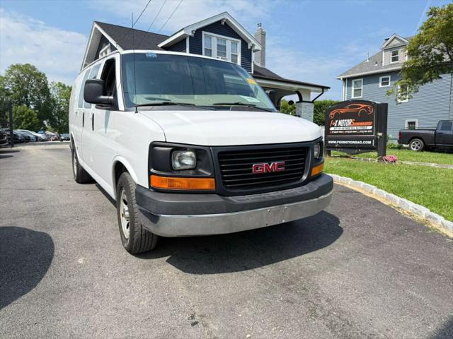 2014 GMC Savana Work Van for sale in Mine Hill, NJ
