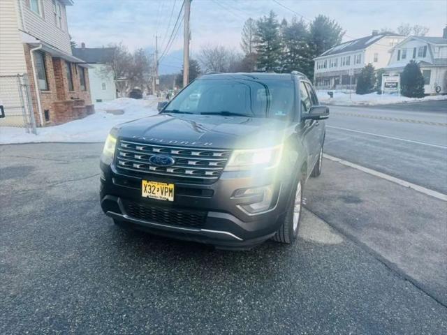 2016 Ford Explorer XLT for sale in Mine Hill, NJ