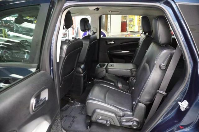 2013 Dodge Journey Crew
