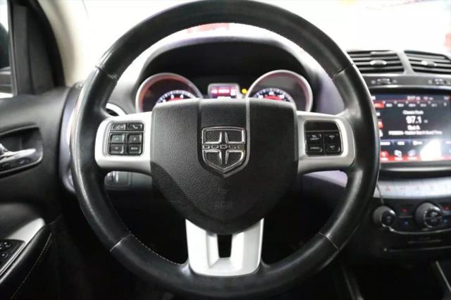 2013 Dodge Journey Crew